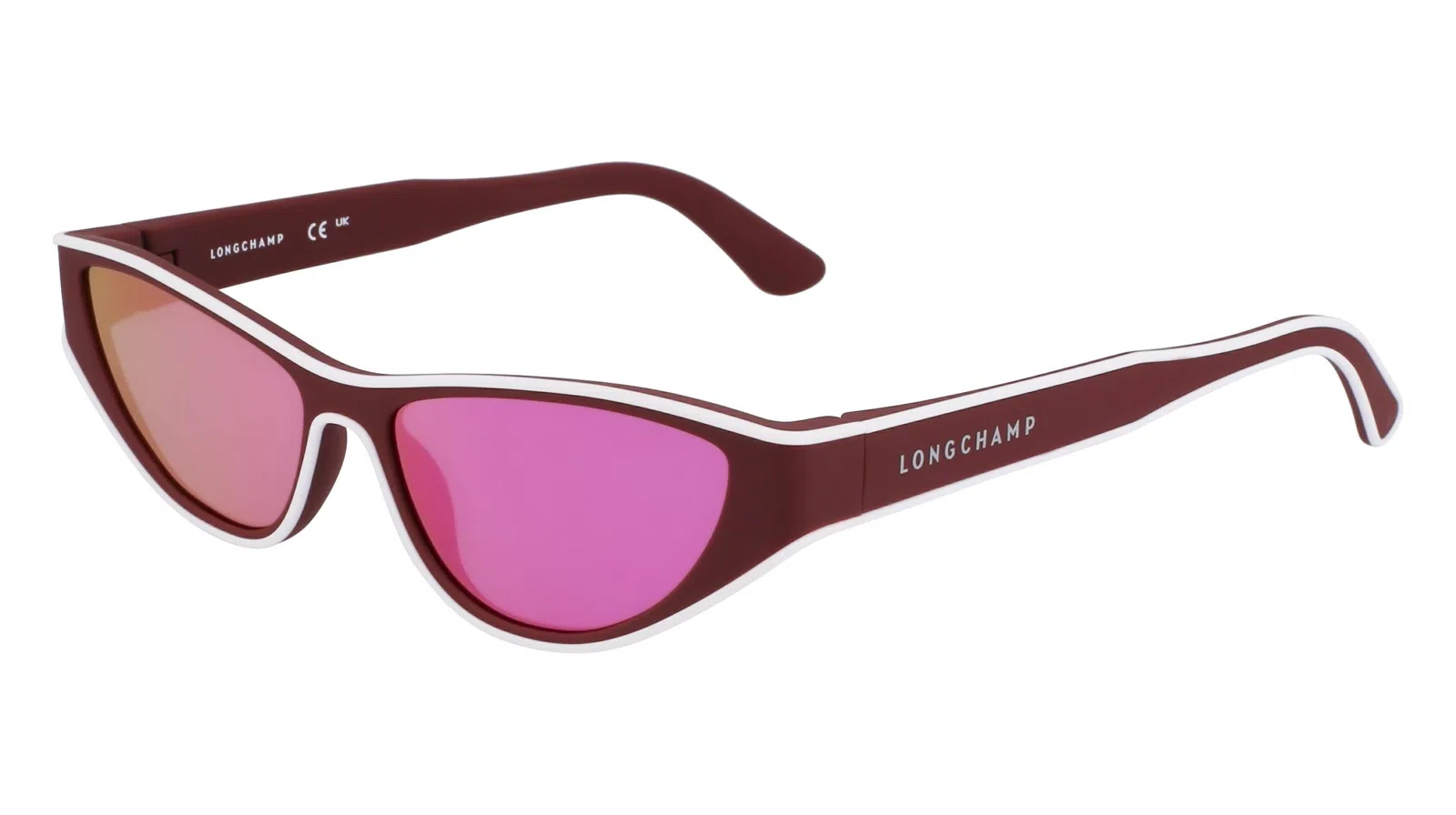 Longchamp LO761S Sunglasses - view 4